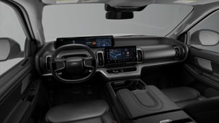 2026 Ford Expedition® Internal Image 2